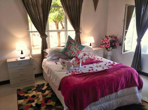 Moment in Time Hotel image 1