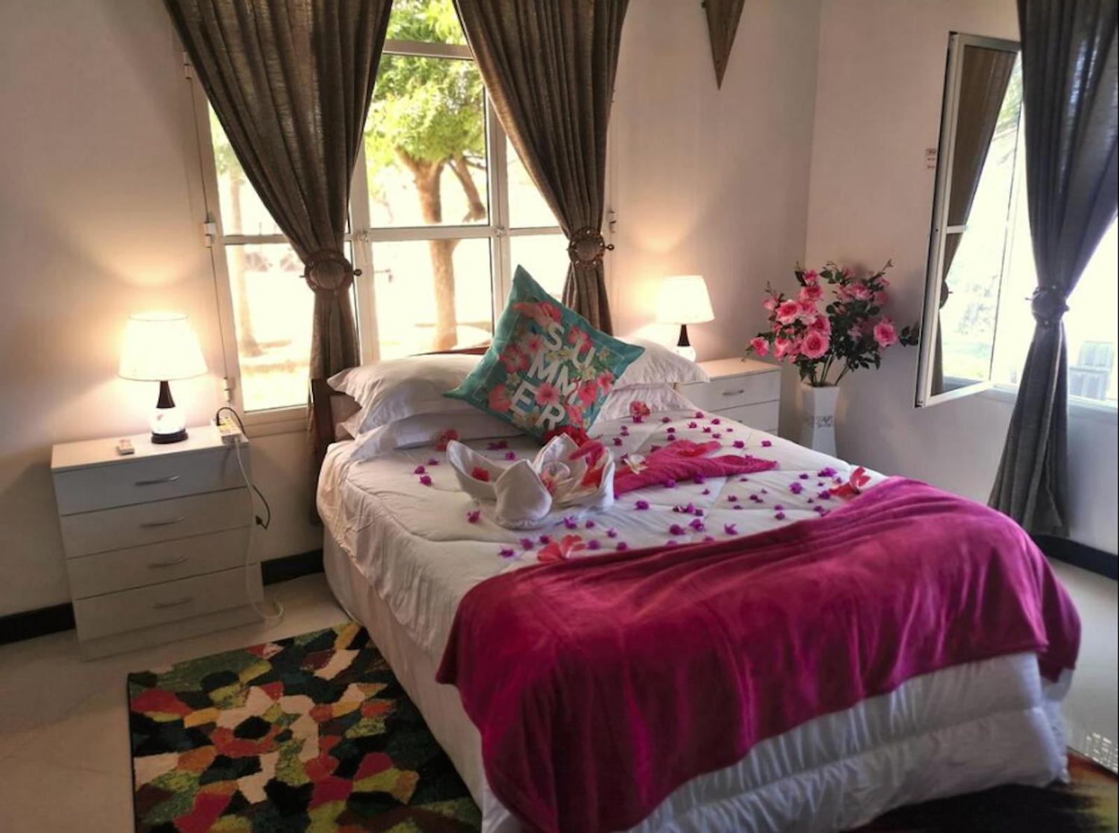 Moment in Time Hotel