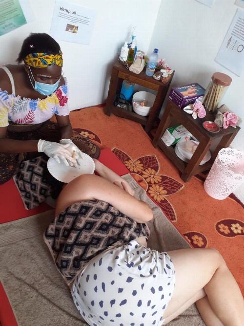 Moment in Time Hotel image 9