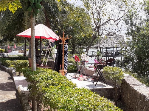 Moment in Time Hotel image 11