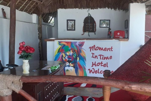 Moment in Time Hotel image 12