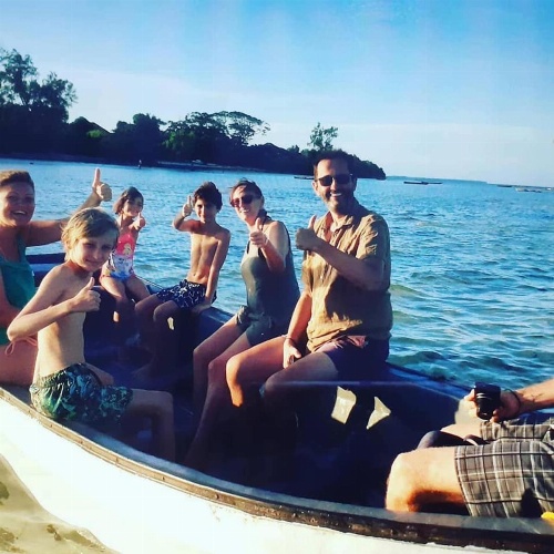 Moment in Time Hotel image 13