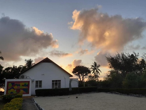 Moment in Time Hotel image 16