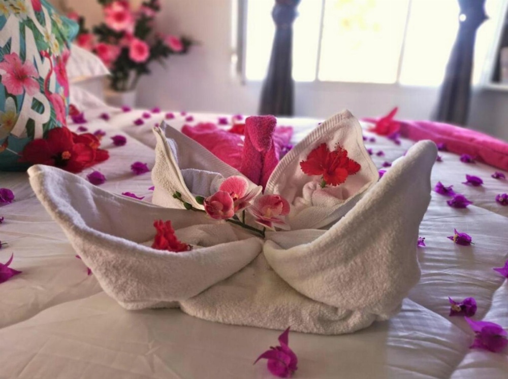 Moment in Time Hotel Main image