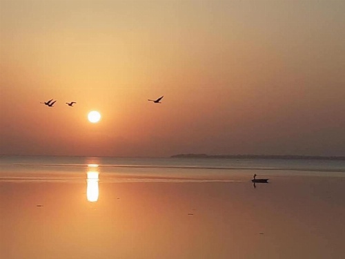 Moment in Time Hotel image 19