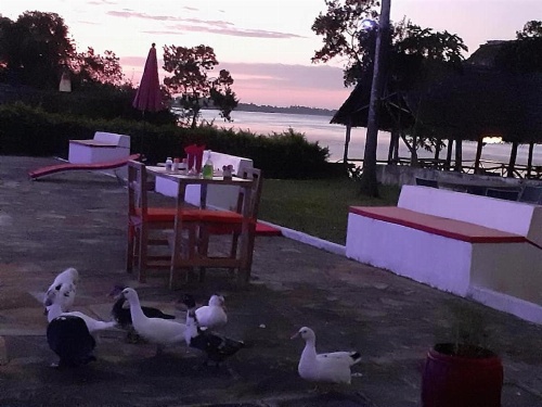 Moment in Time Hotel image 23