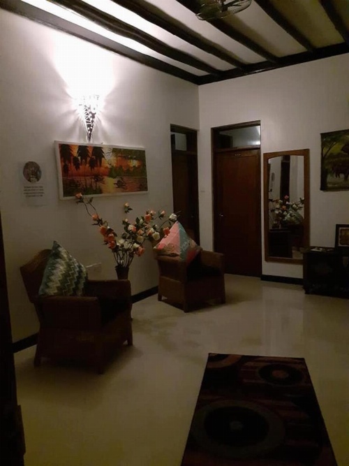 Moment in Time Hotel image 25