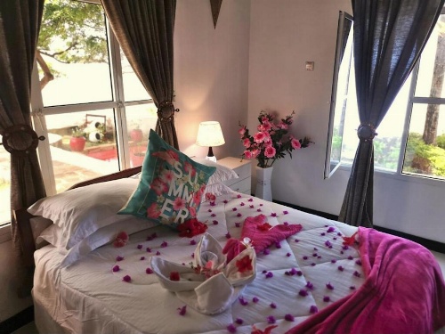 Moment in Time Hotel image 3