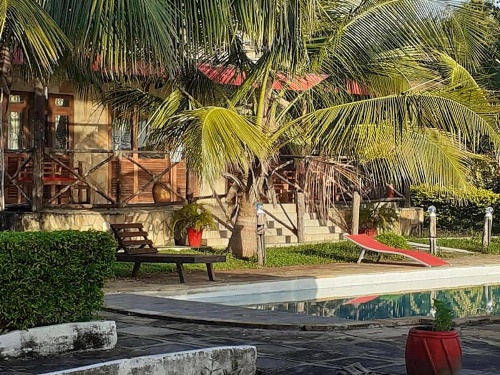 Moment in Time Hotel image 29