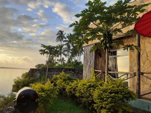 Moment in Time Hotel image 32