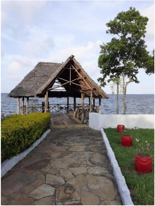 Moment in Time Hotel image 33