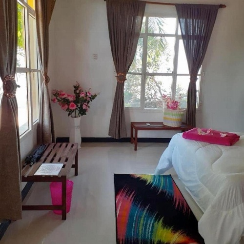 Moment in Time Hotel image 36