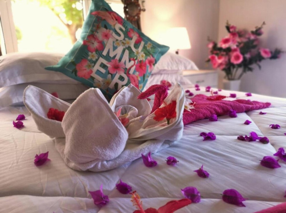 Moment in Time Hotel