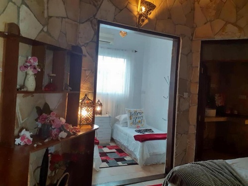 Moment in Time Hotel image 42