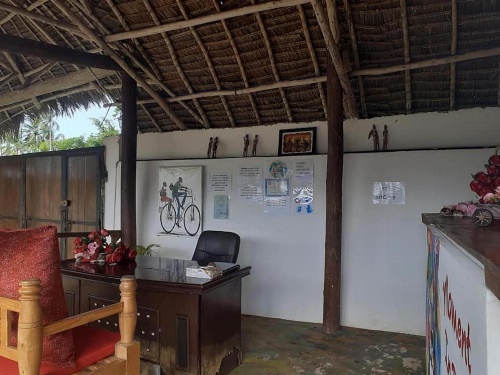 Moment in Time Hotel image 43