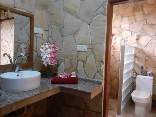 Moment in Time Hotel image 44