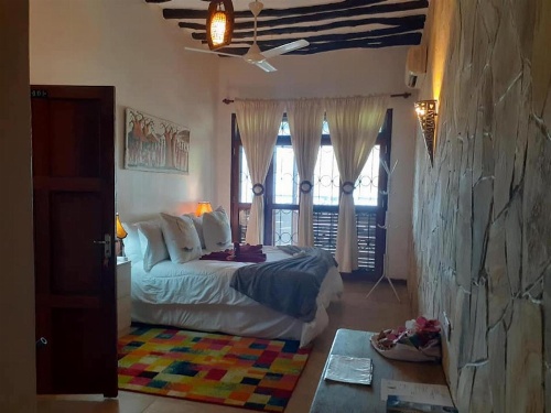 Moment in Time Hotel image 45