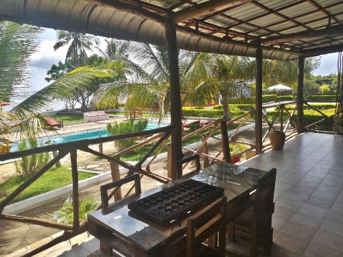 Moment in Time Hotel image 47