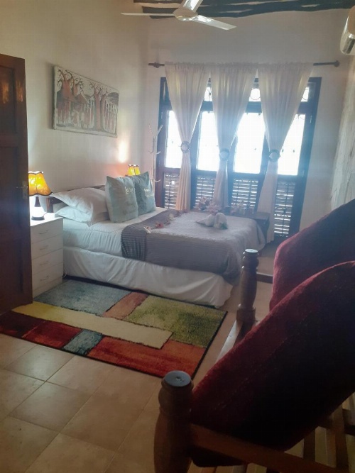 Moment in Time Hotel image 6