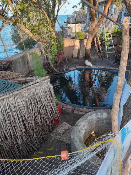 Moment in Time Hotel image 7