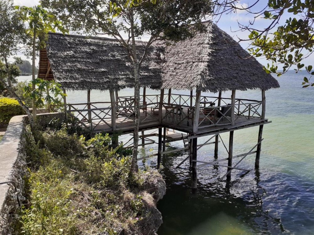 Moment in Time Hotel